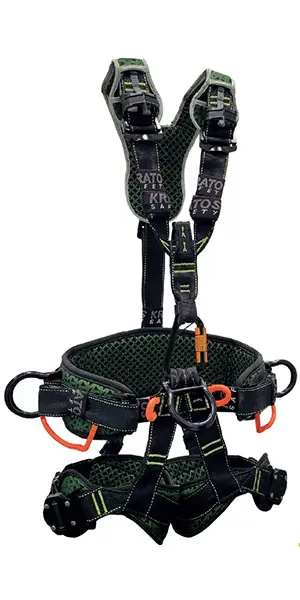 KRATOS biztonsági hevederek AIRTECH 2