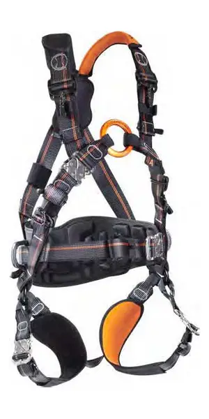 SKYLOTEC biztonsági hevederek IGNITE PROTON WIND