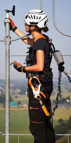 SKYLOTEC biztonsági hevederek IGNITE