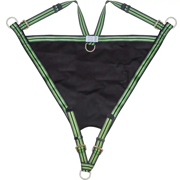 Készlet egyéni evakuáláshoz