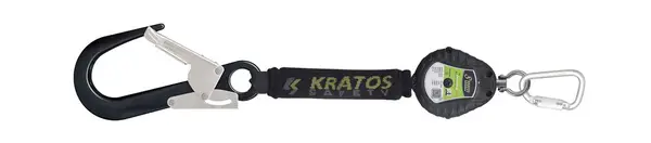 Kratos Safety Olympe-S2 Behúzható kötél