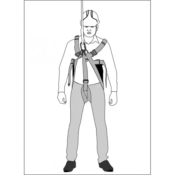 Kit pentru auto-evacuare