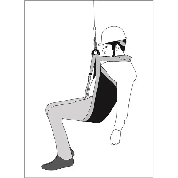 Kit pentru auto-evacuare