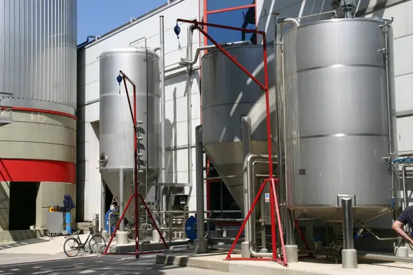 Sistem de ancorare Alsipercha Tripod