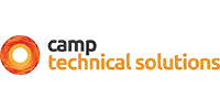 Camp Technical Solutions Logo