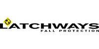 Latchways Logo